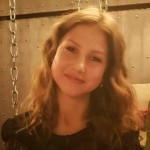 Аріна Алфімова
