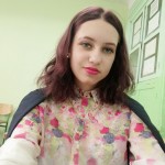 Аліна Іщенко