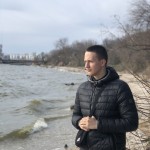 Ігор Шумовский