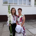 Олександра Соловйова