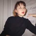 Анжела Крук