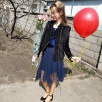 Анна Перцева