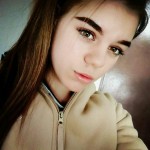 Карина Червинская