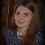Ольга Кривоногова