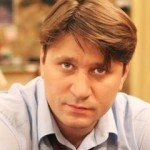 Давид Науменко