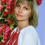 Ірина Дейнека