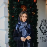 Анна Шик