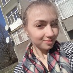 Олександра Червона