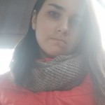 Анастасія Степура