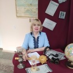 Світлана Кравченко