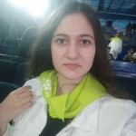 Олена Жуйкова