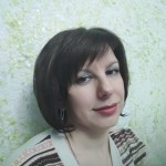 Алла Коваленко