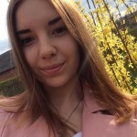 Анастасія Брилінська