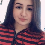Василина Дяків