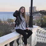 Кристина Ткачук