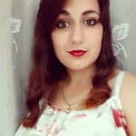 Карина Базікало