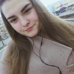 Мария Бакина