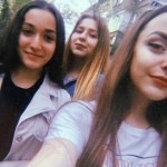 Екатерина Колюбаева