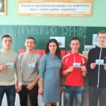 Світлана Добровольська