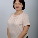 Олена Чебан