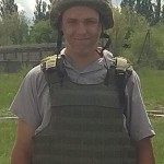 Віктор Приступа