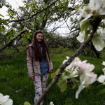 Діана Тозлован