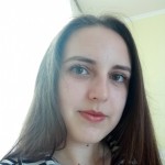 Aліна Бориславська