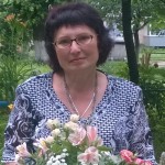 Світлана Юрченко