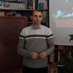 ігор гулеватий