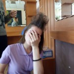 Оля Колесник