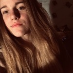 Элина Мельник