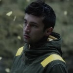 Евгений Голосенко