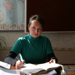 Юлія Нікуліна