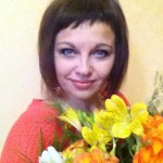Ірина Лопушенко