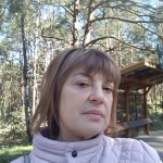ольга савченко