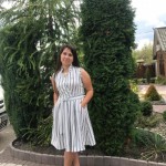 Валентина Габорак