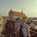Лєна Задорожна