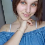 Вікторія Свищ