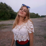 Уляна Рава