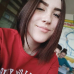 Марія Корж