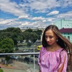 Роксолана Олійник