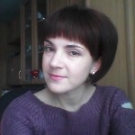 Наталія Лис