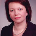 Олена Герасименко
