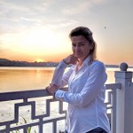 Оксана Бубенко