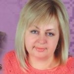 Світлана Тельна