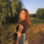 Надя Колесникова