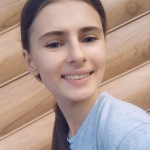 Анастасія Крохмаль
