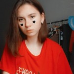 Анжела Роговенко