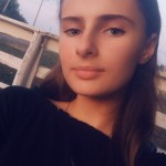 Анастасія Крохмаль