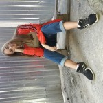 Дарина Редько